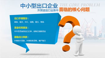 外贸进出口代理 企业全球化的专业桥梁与战略伙伴