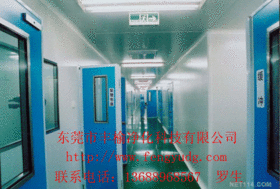从造价到价值 洁净车间价格影响因素与厂家选择全面解读